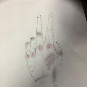 Meet your Posher, Mia